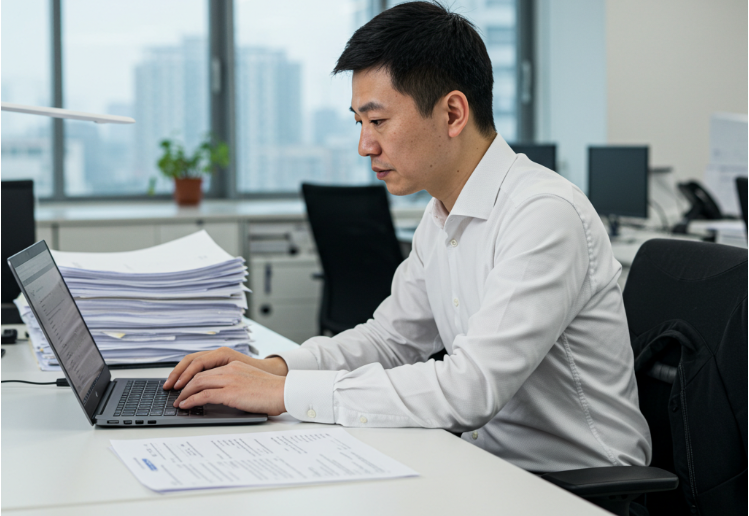 進(jìn)出口代理如何幫中小企業(yè)輕松搞定國(guó)際貿(mào)易的秘訣.png