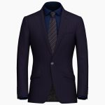 男士西服定制0001-廣州紳都服裝有限公司